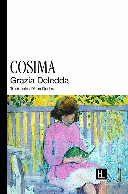 COSIMA | 9791399079036 | DELEDDA, GRAZIA | Llibreria Ombra | Llibreria online de Rubí, Barcelona | Comprar llibres en català i castellà online