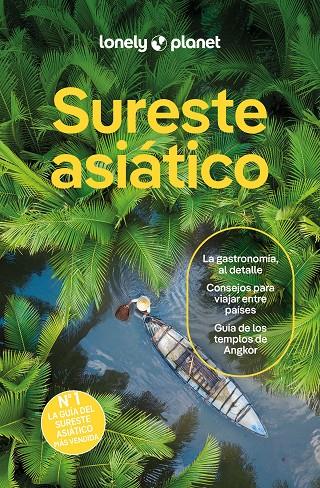 SURESTE ASIÁTICO 7 | 9788408311263 | BUSH, AUSTIN/D'ARCY, JAYNE/JONG, RIA DE/EIMER, DAVID/EVELEIGH, MARK/FERRARESE, MARCO/GROSBERG, MICHA | Llibreria Ombra | Llibreria online de Rubí, Barcelona | Comprar llibres en català i castellà online