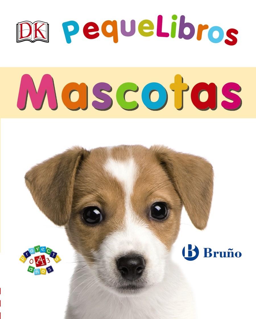 PEQUELIBROS. MASCOTAS | 9788469606285 | VV. AA. | Llibreria Ombra | Llibreria online de Rubí, Barcelona | Comprar llibres en català i castellà online