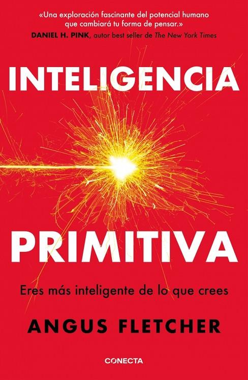 INTELIGENCIA PRIMITIVA | 9788418053924 | FLETCHER, ANGUS | Llibreria Ombra | Llibreria online de Rubí, Barcelona | Comprar llibres en català i castellà online