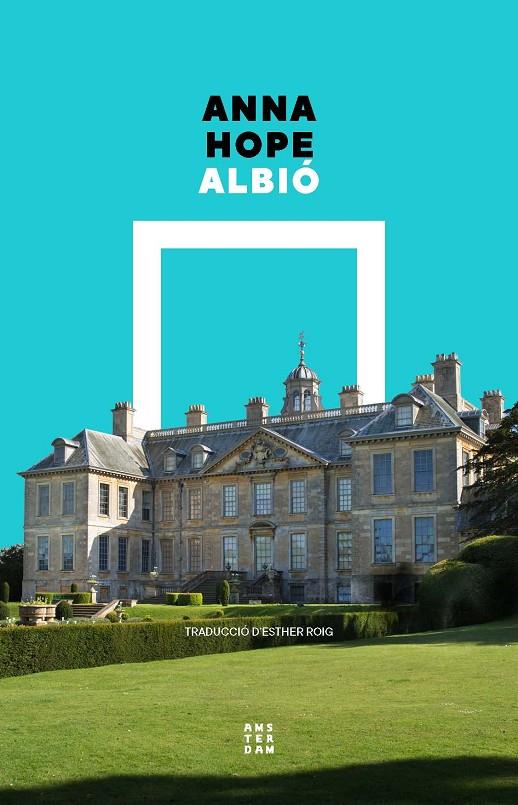 ALBIÓ | 9788419960474 | HOPE, ANNA | Llibreria Ombra | Llibreria online de Rubí, Barcelona | Comprar llibres en català i castellà online