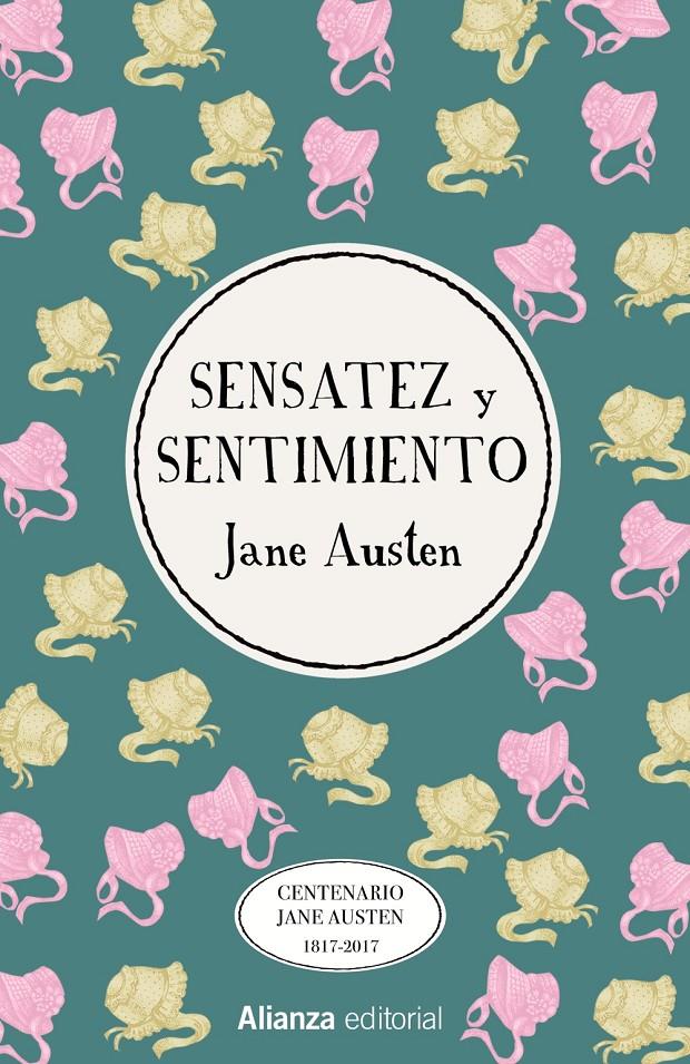 SENSATEZ Y SENTIMIENTO | 9788491045168 | AUSTEN, JANE | Llibreria Ombra | Llibreria online de Rubí, Barcelona | Comprar llibres en català i castellà online