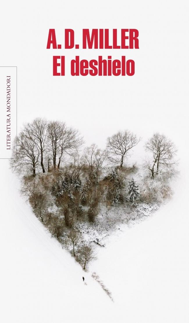 EL DESHIELO | 9788439723721 | A.D. MILLER | Llibreria Ombra | Llibreria online de Rubí, Barcelona | Comprar llibres en català i castellà online