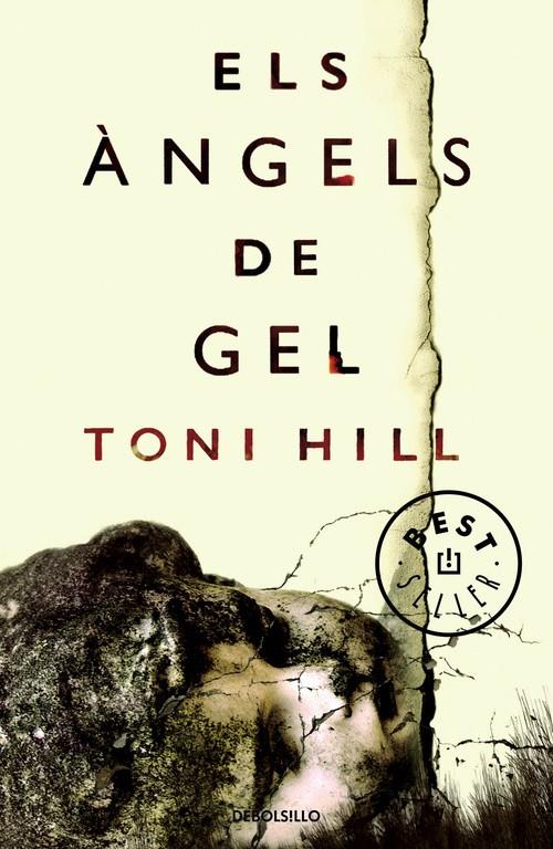 ELS ÀNGELS DE GEL | 9788466338745 | HILL, TONI | Llibreria Ombra | Llibreria online de Rubí, Barcelona | Comprar llibres en català i castellà online