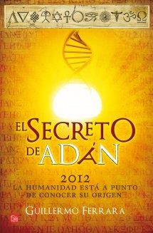 EL SECRETO DE ADÁN (BOLSILLO) | 9788466326926 | FERRARA, GUILLERMO NESTOR | Llibreria Ombra | Llibreria online de Rubí, Barcelona | Comprar llibres en català i castellà online