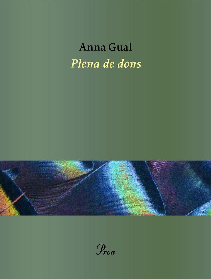 PLENA DE DONS | 9791388369094 | GUAL, ANNA | Llibreria Ombra | Llibreria online de Rubí, Barcelona | Comprar llibres en català i castellà online