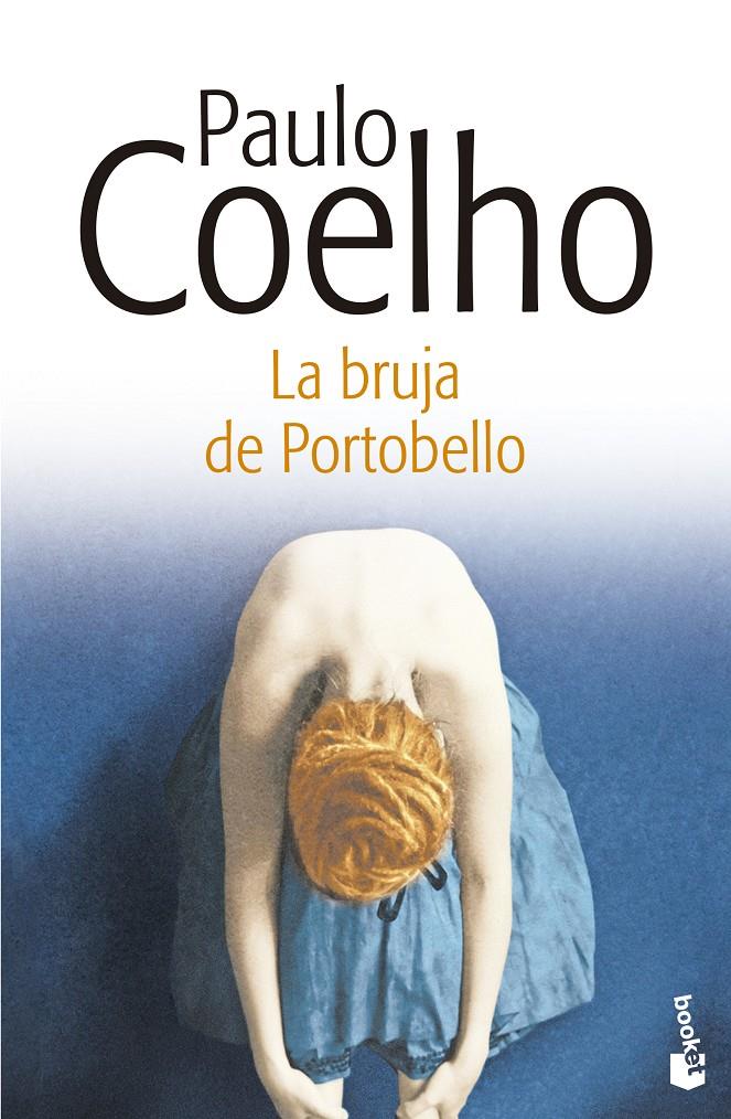 LA BRUJA DE PORTOBELLO | 9788408135838 | PAULO COELHO | Llibreria Ombra | Llibreria online de Rubí, Barcelona | Comprar llibres en català i castellà online