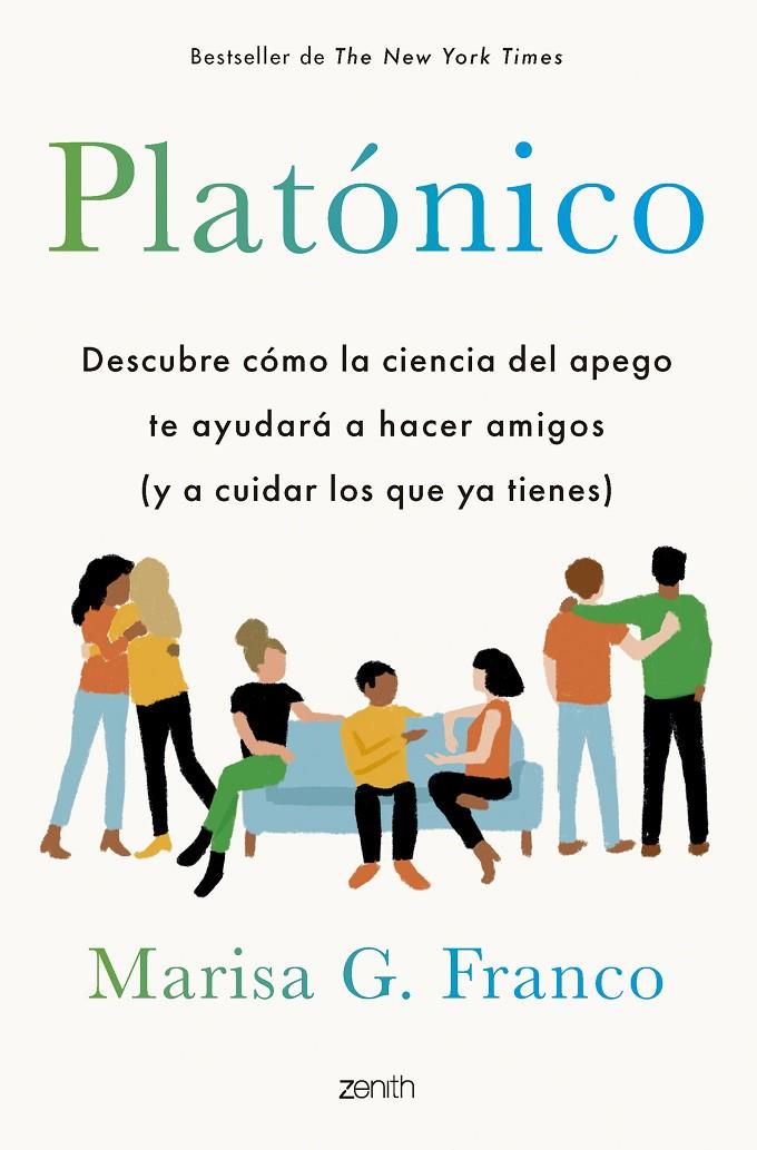 PLATÓNICO | 9788408284512 | G. FRANCO, MARISA | Llibreria Ombra | Llibreria online de Rubí, Barcelona | Comprar llibres en català i castellà online