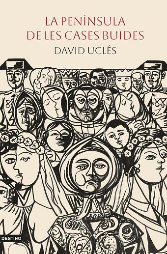 LA PENÍNSULA DE LES CASES BUIDES | 9788419734389 | UCLÉS, DAVID | Llibreria Ombra | Llibreria online de Rubí, Barcelona | Comprar llibres en català i castellà online
