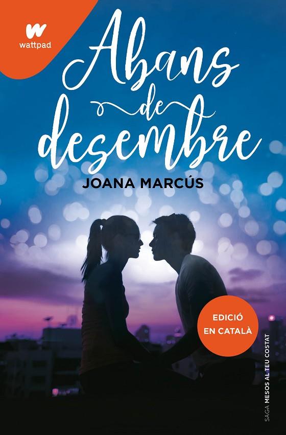 ABANS DE DESEMBRE | 9788419169747 | MARCÚS, JOANA | Llibreria Ombra | Llibreria online de Rubí, Barcelona | Comprar llibres en català i castellà online