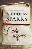 CADA SUSPIRO | 9788416859740 | SPARKS, NICHOLAS | Llibreria Ombra | Llibreria online de Rubí, Barcelona | Comprar llibres en català i castellà online