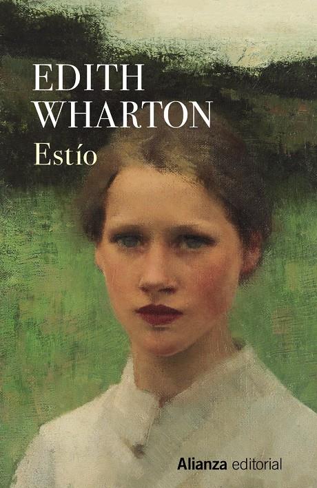 ESTÍO | 9788491046639 | WHARTON, EDITH | Llibreria Ombra | Llibreria online de Rubí, Barcelona | Comprar llibres en català i castellà online