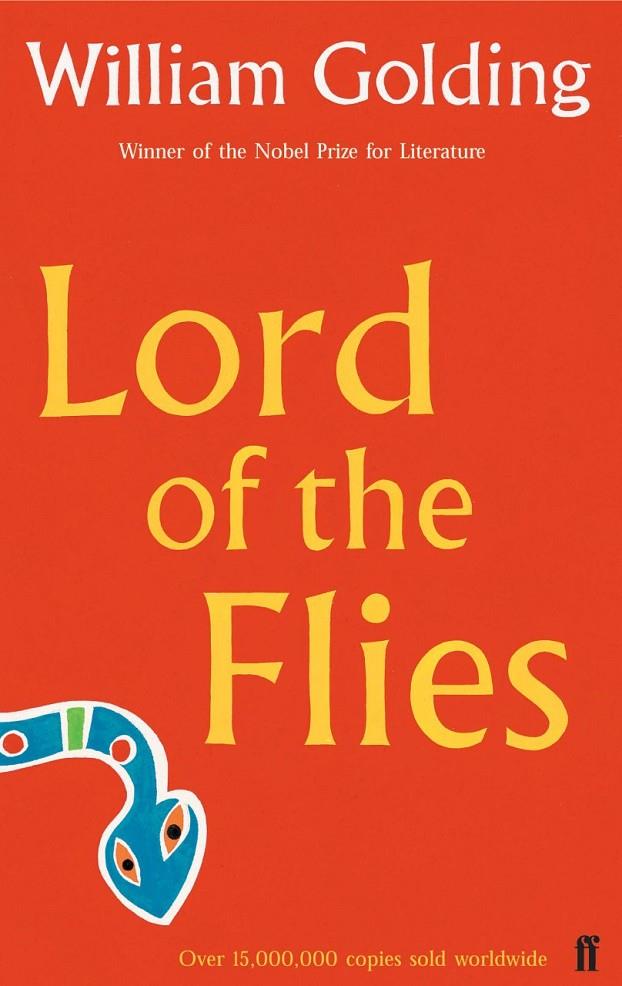 LORD OF THE FLIES | 9780571056866 | GOLDING, WILLIAM | Llibreria Ombra | Llibreria online de Rubí, Barcelona | Comprar llibres en català i castellà online