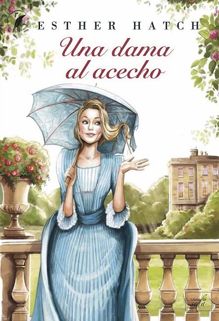 UNA DAMA AL ACECHO | 9788419386434 | HATCH, ESTHER | Llibreria Ombra | Llibreria online de Rubí, Barcelona | Comprar llibres en català i castellà online