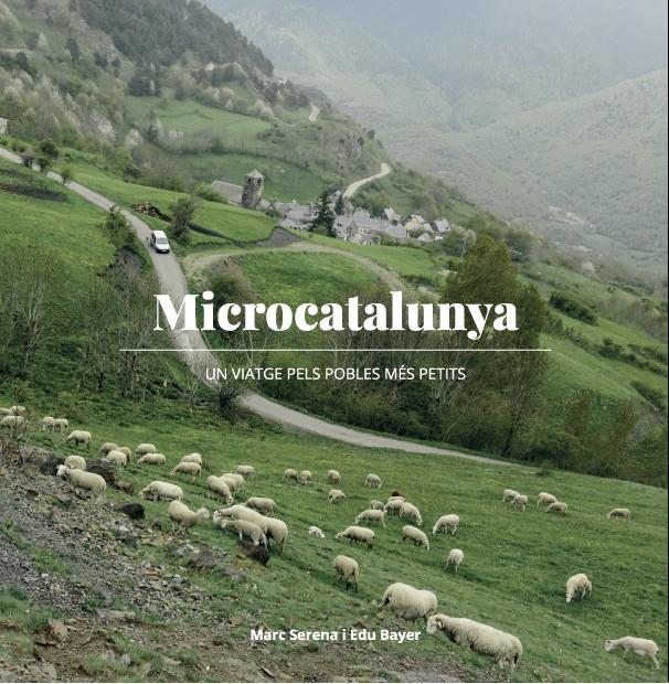 MICROCATALUNYA | 9788494504136 | SERENA, MARC | Llibreria Ombra | Llibreria online de Rubí, Barcelona | Comprar llibres en català i castellà online