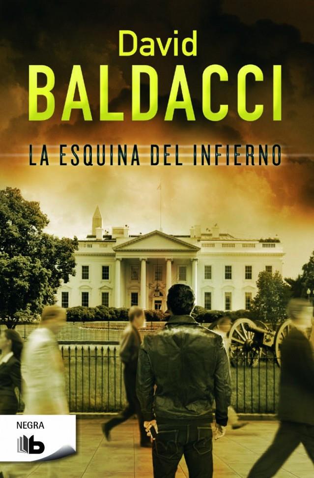 LA ESQUINA DEL INFIERNO | 9788490701843 | BALDACCI, DAVID | Llibreria Ombra | Llibreria online de Rubí, Barcelona | Comprar llibres en català i castellà online