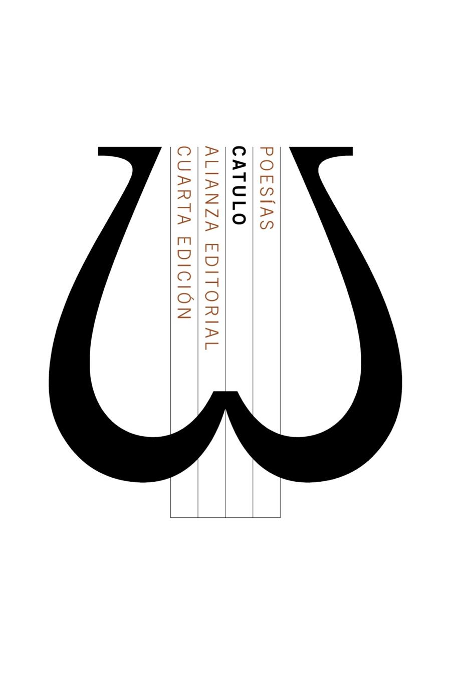 POESÍAS | 9788413624099 | CATULO | Llibreria Ombra | Llibreria online de Rubí, Barcelona | Comprar llibres en català i castellà online