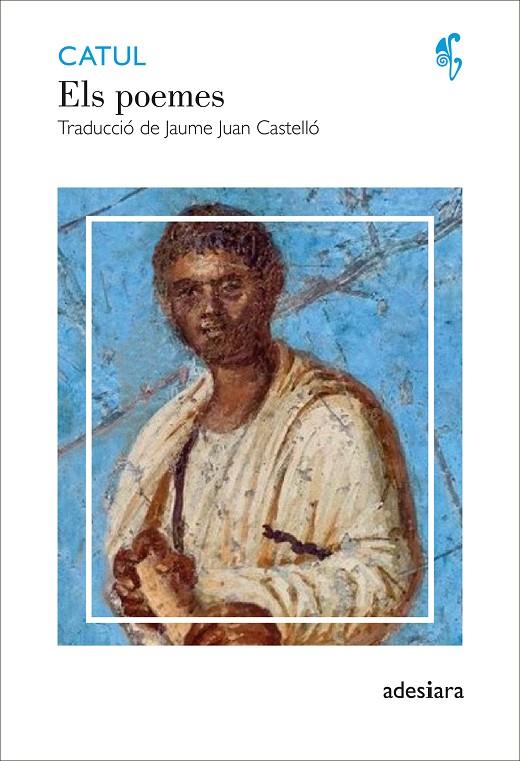 ELS POEMES | 9788419908261 | CATUL | Llibreria Ombra | Llibreria online de Rubí, Barcelona | Comprar llibres en català i castellà online