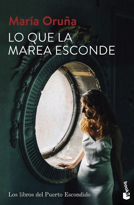 LO QUE LA MAREA ESCONDE | 9788423361465 | ORUÑA, MARÍA | Llibreria Ombra | Llibreria online de Rubí, Barcelona | Comprar llibres en català i castellà online