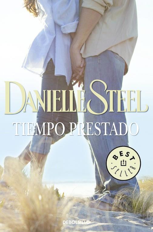 TIEMPO PRESTADO | 9788466335263 | STEEL, DANIELLE | Llibreria Ombra | Llibreria online de Rubí, Barcelona | Comprar llibres en català i castellà online