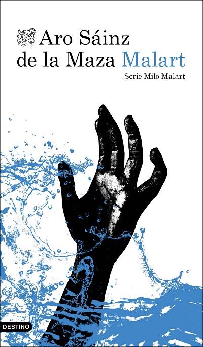 MALART | 9788423363063 | SÁINZ DE LA MAZA, ARO | Llibreria Ombra | Llibreria online de Rubí, Barcelona | Comprar llibres en català i castellà online