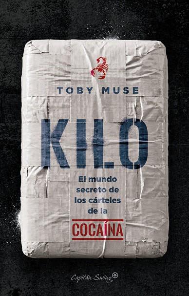 KILO | 9791399105902 | MUSE, TOBY | Llibreria Ombra | Llibreria online de Rubí, Barcelona | Comprar llibres en català i castellà online