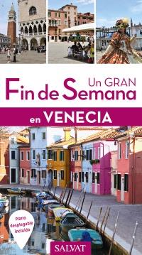 VENECIA | 9788499359793 | MONTAGNON, DENIS | Llibreria Ombra | Llibreria online de Rubí, Barcelona | Comprar llibres en català i castellà online