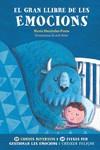 GRAN LLIBRE DE LES EMOCIONS,EL - CAT | 9788417761905 | MENÉNDEZ-PONTE MARÍA | Llibreria Ombra | Llibreria online de Rubí, Barcelona | Comprar llibres en català i castellà online