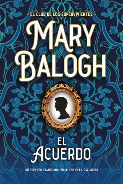 EL ACUERDO | 9788417421502 | BALOGH, MARY | Llibreria Ombra | Llibreria online de Rubí, Barcelona | Comprar llibres en català i castellà online