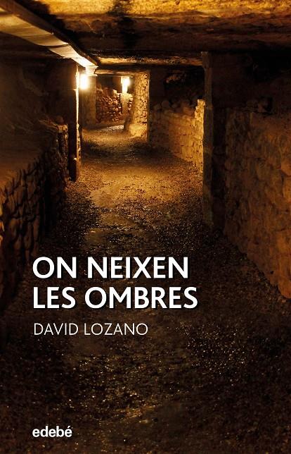 ON NEIXEN LES OMBRES | 9788468346946 | LOZANO GARBALA, DAVID | Llibreria Ombra | Llibreria online de Rubí, Barcelona | Comprar llibres en català i castellà online