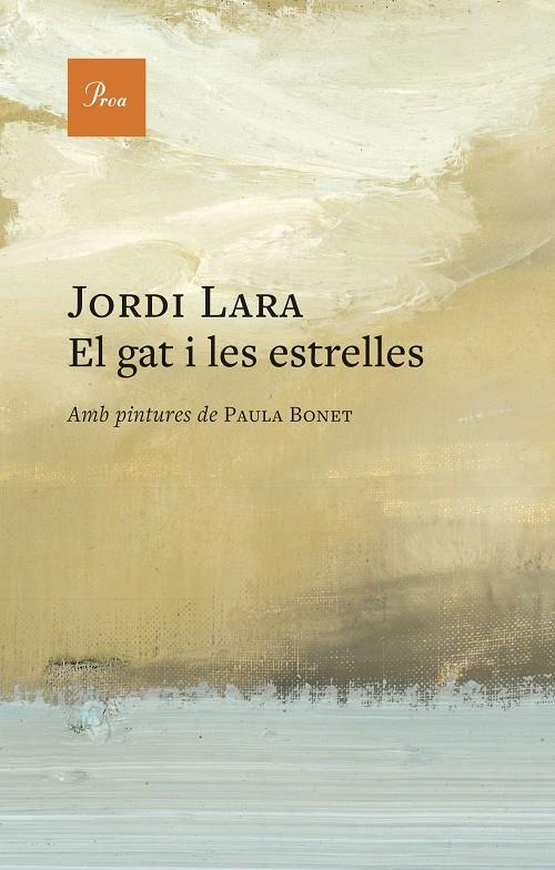 EL GAT I LES ESTRELLES | 9788410488625 | LARA, JORDI | Llibreria Ombra | Llibreria online de Rubí, Barcelona | Comprar llibres en català i castellà online