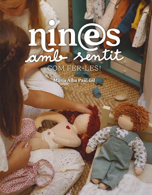NINES AMB SENTIT | 9788410456044 | PAÜL GIL, MARIA ALBA | Llibreria Ombra | Llibreria online de Rubí, Barcelona | Comprar llibres en català i castellà online