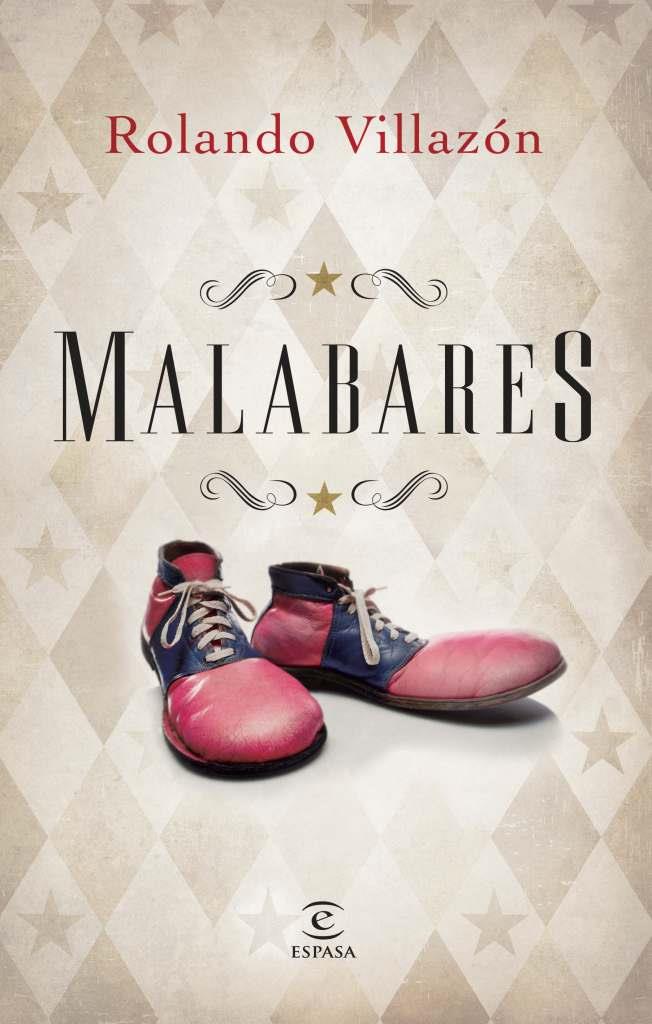 MALABARES | 9788467026467 | ROLANDO VILLAZÓN | Llibreria Ombra | Llibreria online de Rubí, Barcelona | Comprar llibres en català i castellà online