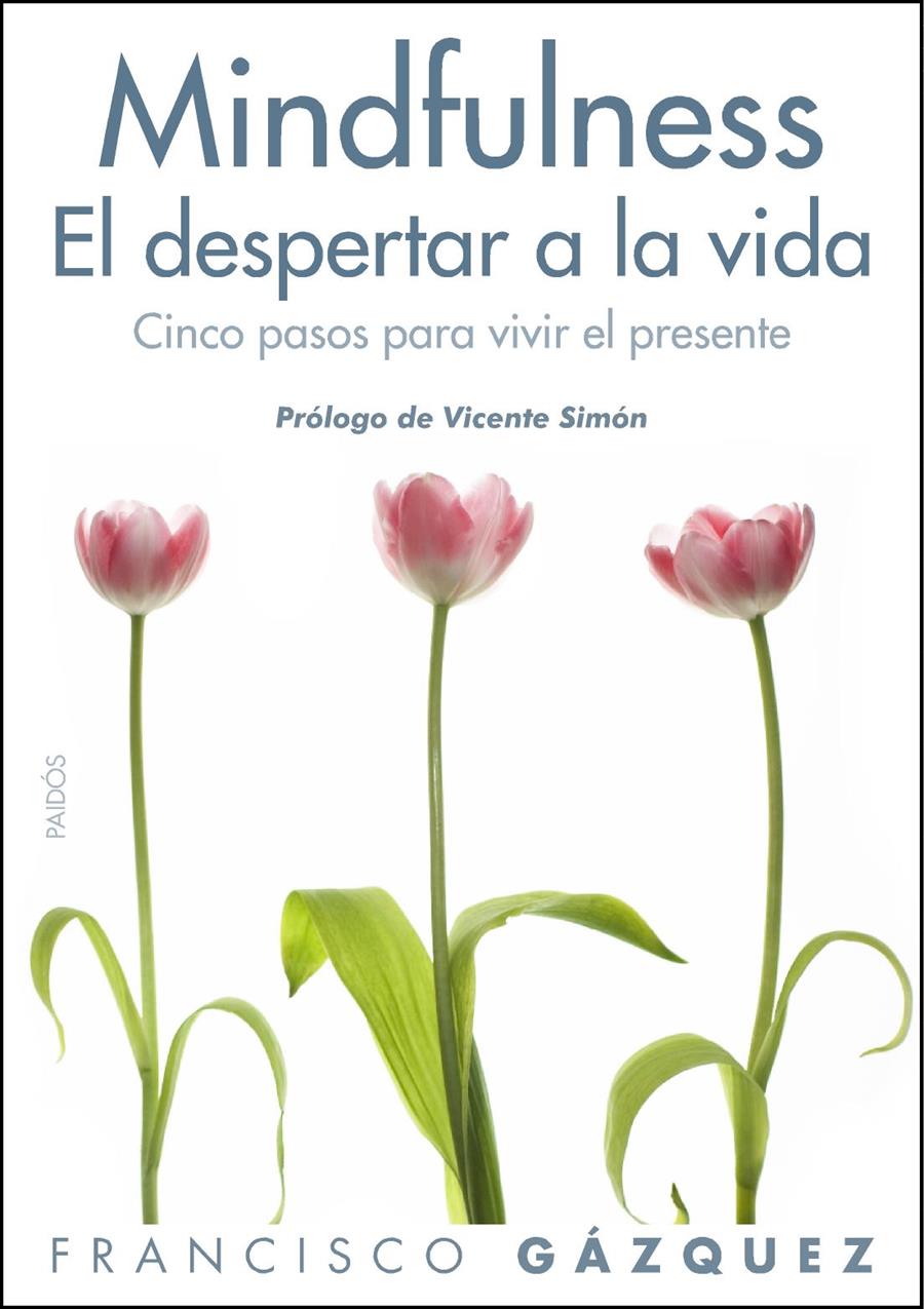 MINDFULNESS. EL DESPERTAR A LA VIDA | 9788449327469 | FRANCISCO GÁZQUEZ RODRÍGUEZ | Llibreria Ombra | Llibreria online de Rubí, Barcelona | Comprar llibres en català i castellà online