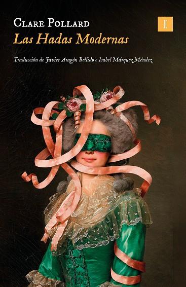 LAS HADAS MODERNAS | 9791387641924 | POLLARD, CLARE | Llibreria Ombra | Llibreria online de Rubí, Barcelona | Comprar llibres en català i castellà online
