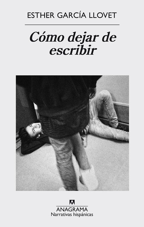 CÓMO DEJAR DE ESCRIBIR | 9788433998279 | LLOVET GARCÍA, ESTHER | Llibreria Ombra | Llibreria online de Rubí, Barcelona | Comprar llibres en català i castellà online