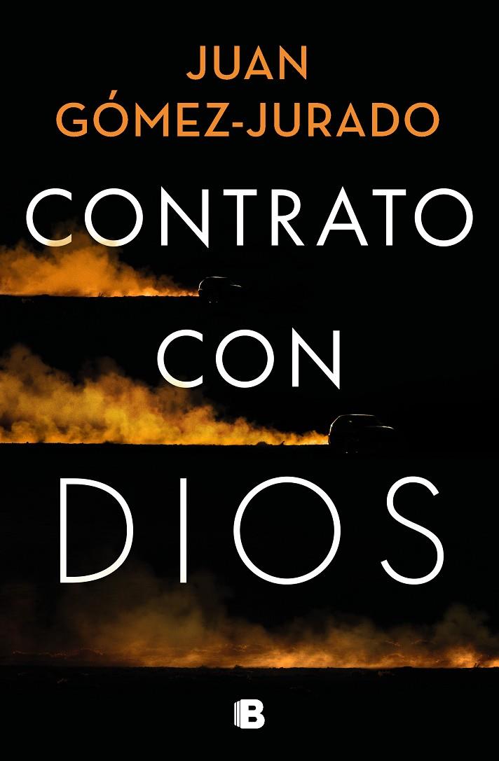 CONTRATO CON DIOS | 9788466672405 | GÓMEZ-JURADO, JUAN | Llibreria Ombra | Llibreria online de Rubí, Barcelona | Comprar llibres en català i castellà online