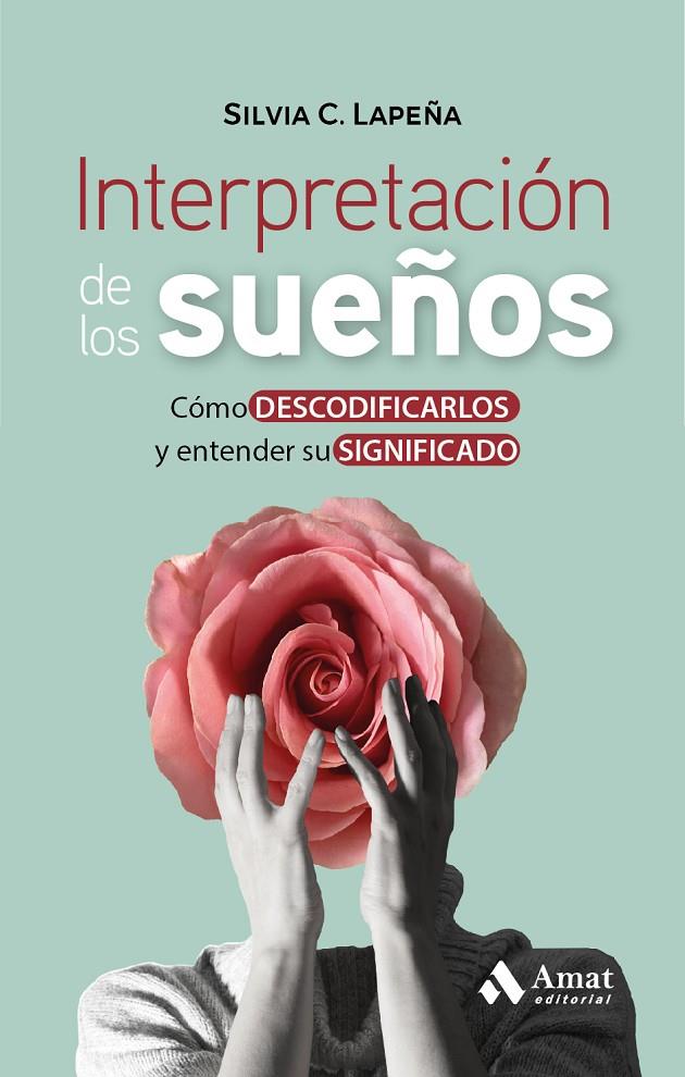 INTERPRETACIÓN DE LOS SUEÑOS | 9788419870186 | CRUZ LAPEÑA, SILVIA | Llibreria Ombra | Llibreria online de Rubí, Barcelona | Comprar llibres en català i castellà online