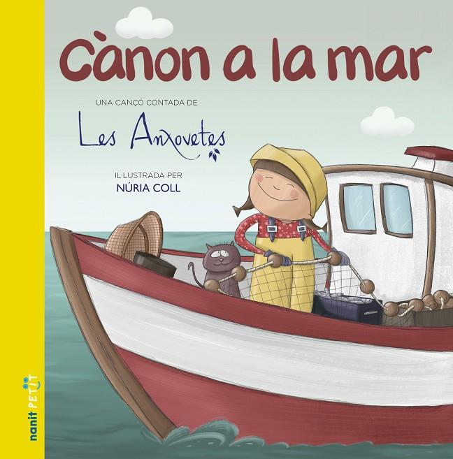 CÀNON A LA MAR | 9791388106163 | LES ANXOVETES | Llibreria Ombra | Llibreria online de Rubí, Barcelona | Comprar llibres en català i castellà online