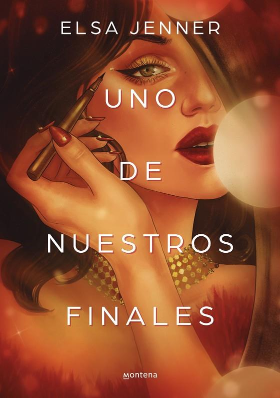 UNO DE NUESTROS FINALES (SALVAJES 2) | 9788419241979 | JENNER, ELSA | Llibreria Ombra | Llibreria online de Rubí, Barcelona | Comprar llibres en català i castellà online