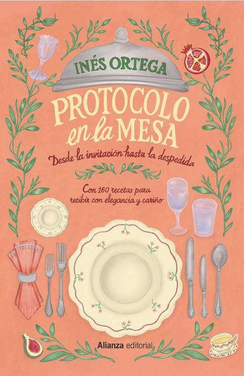 PROTOCOLO EN LA MESA | 9791370092382 | ORTEGA KLEIN, INÉS | Llibreria Ombra | Llibreria online de Rubí, Barcelona | Comprar llibres en català i castellà online
