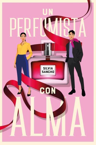 UN PERFUMISTA CON ALMA | 9788419131355 | SANCHO, SILVIA | Llibreria Ombra | Llibreria online de Rubí, Barcelona | Comprar llibres en català i castellà online