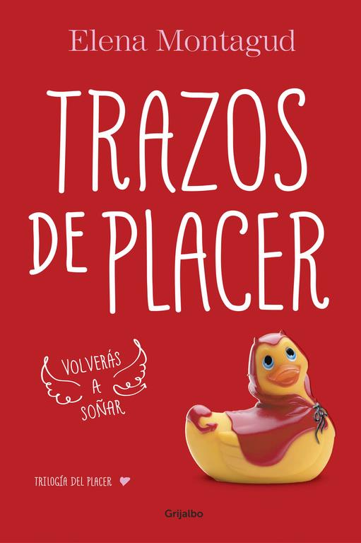 TRAZOS DE PLACER (TRILOGÍA DEL PLACER 1) | 9788425353239 | MONTAGUD,ELENA | Llibreria Ombra | Llibreria online de Rubí, Barcelona | Comprar llibres en català i castellà online