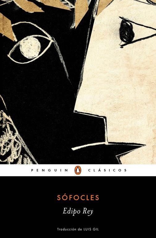 EDIPO REY | 9788491050773 | SÓFOCLES | Llibreria Ombra | Llibreria online de Rubí, Barcelona | Comprar llibres en català i castellà online