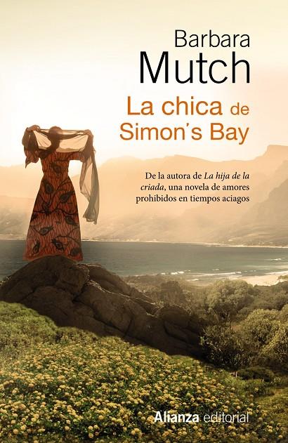 LA CHICA DE SIMON'S BAY | 9788491811800 | MUTCH, BARBARA | Llibreria Ombra | Llibreria online de Rubí, Barcelona | Comprar llibres en català i castellà online