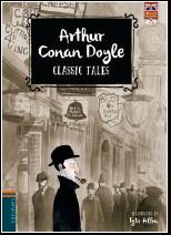 ARTHUR CONAN DOYLE - CD EN 3ª CUBIERTA | 9788414005774 | CONAN DOYLE, ARTHUR | Llibreria Ombra | Llibreria online de Rubí, Barcelona | Comprar llibres en català i castellà online