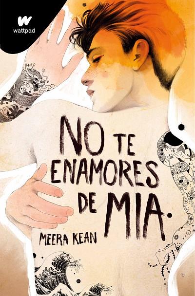 NO TE ENAMORES DE MIA (NO TE ENAMORES 2) | 9788419357328 | KEAN, MEERA | Llibreria Ombra | Llibreria online de Rubí, Barcelona | Comprar llibres en català i castellà online