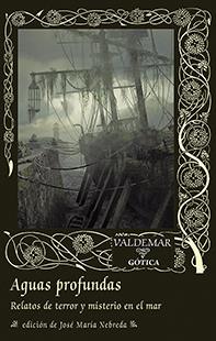 AGUAS PROFUNDAS | 9788477028741 | VV. AA. | Llibreria Ombra | Llibreria online de Rubí, Barcelona | Comprar llibres en català i castellà online