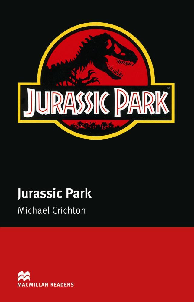 MR (I) JURASSIC PARK | 9781405072960 | ESPLEN, J. | Llibreria Ombra | Llibreria online de Rubí, Barcelona | Comprar llibres en català i castellà online