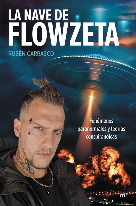 LA NAVE DE FLOWZETA | 9788427049116 | FLOWZETA | Llibreria Ombra | Llibreria online de Rubí, Barcelona | Comprar llibres en català i castellà online